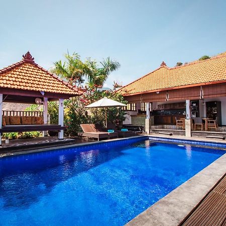 אמד Villa Bukit Malas 3 מראה חיצוני תמונה