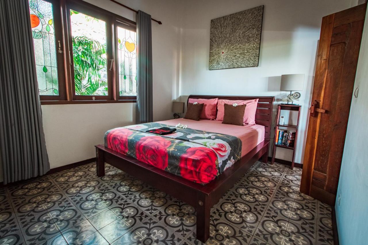 אמד Villa Bukit Malas 3 מראה חיצוני תמונה