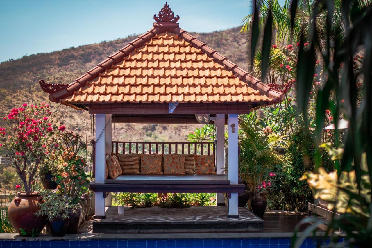 אמד Villa Bukit Malas 3 מראה חיצוני תמונה