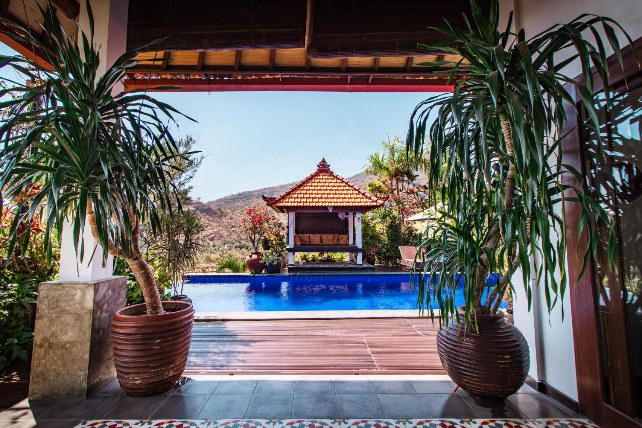 אמד Villa Bukit Malas 3 מראה חיצוני תמונה