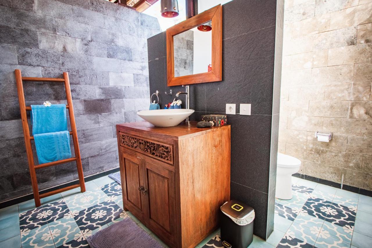 אמד Villa Bukit Malas 3 מראה חיצוני תמונה