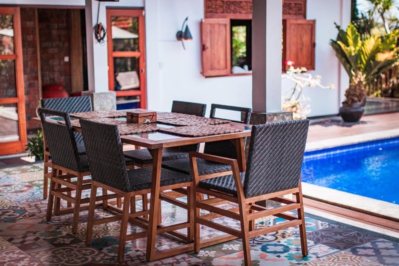 אמד Villa Bukit Malas 3 מראה חיצוני תמונה