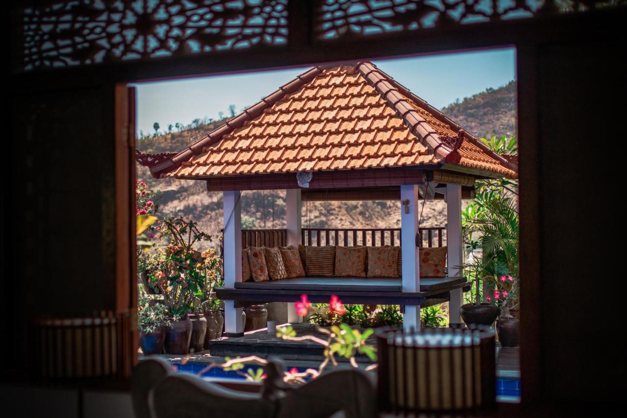 אמד Villa Bukit Malas 3 מראה חיצוני תמונה